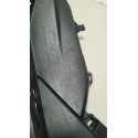 Assoalho Direito Honda Pcx 160 23/25 Orig C/detalhe 61787 Preto