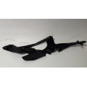 Carenagem Lateral Kawasaki Zx4r 24/26 L/e Orig 63769 Preto