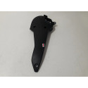Carenagem Tampa Cvt Pcx 160 23/25 Orig Detalhe 60991 Preto