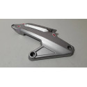 Carenagem Acabamento Lateral Adv 150 21/24 L/d Orig 63414