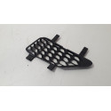 Carenagem Grade Lateral Tiger 1200 Explorer 22/24 L/d 55551 Preto