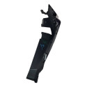 Carenagem Rabeta Dir Yamaha Xmax 300 2025 2026 C/det 64781 Preto
