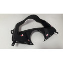 Carenagem Painel Honda Pcx 150 16/18 Orig 54286 Preto