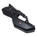 Carenagem Lateral Esq Honda Xre190/bros160 2025 Avaria 60614 Preto