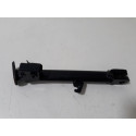 Pesinho Cavalete Lateral Cg 160 25/25 Orig 57872 Preto
