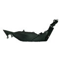 Carenagem Assoalho Dir Honda Pcx 160 23/25 Orig C/det 63339 Preto