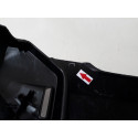 Carenagem Tampa Lateral Honda Cg 160 Fan 25/25 L/d Ori 59280 Preto
