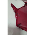 Carenagem Frontal  L/d Honda Adv 150 21 Orig Detalhes 64129 Vermelho