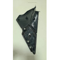Carenagem Lateral Esq Kawasaki Z650rs 22/23 Original 09 Preto