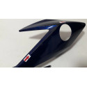 Bananinha Farol Cg 160 Titan 22/24 L/e Avarias 63495 Azul