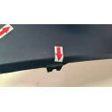 Carenagem Rabeta Esq Honda Pcx 160 23/25 Detalhes 62017 Azul