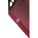 Carenagem Rabeta Esq Honda Adv 160 2025-26 Orig C/det 63418 Vermelho