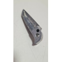 Pedaleira Traseira L/e Yamaha Xmax 250 21 24 Original 63242