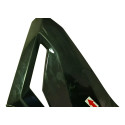 Carenagem Frontal Honda Forza 350 2022 Detalhes 62596 Preto