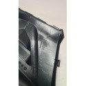 Carenagem Acabamento Interno Honda Elite 125 2025 Orig 61257 Preto