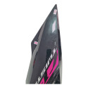 Carenagem Aba Tanque Esq Honda Cb 300f 23/25 Detalhe 56356 Preto