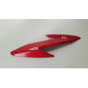 Bananinha Farol Cb 300f Twister 23/24 L/e Detalhe 56203 Vermelho