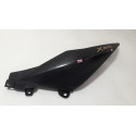 Carenagem Rabeta Yamaha Xmax 250 21/24 L/e Orig 54465 Preto