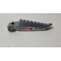 Pedaleira Traseira Yamaha N Max 160 21/24 L/e Orig 63286