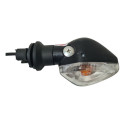 Pisca Dianteiro Dir Honda Cg 160 16/24 Detalhes 56332 Preto