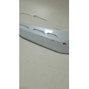 Carenagem Assoalho Dir Yamaha Fluo 125 2023 2025 Orig 63005 Branco