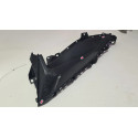 Carenagem Assoalho Pé Esq Yamaha Xmax250 21/24 Detalhe 63057 Preto