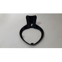 Carenagem Mascara Farol Kawasaki Vulcan 650 Detalhe 55283 Preto