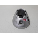 Protetor Bocal Escapamento Pcx 160 23/25 Detalhes 59134
