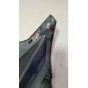 Carenagem Frontal Lateral L/e Honda Pcx 160 23/26 Orig 63368 Cinza-escuro