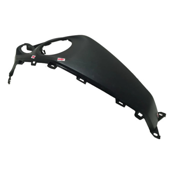 Carenagem Central Tanque Honda Cb 300f 23/26 Detalhes 64078 Preto