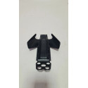Acabamento Para-lama Traseiro Zx 4 2024 Original 12 Traseira