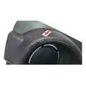 Moldura Farol Milha Direito Kwid 17/21 Detalhes 63533 Preto Ambos Lados