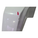 Paralama Dianteiro Honda Pop 110i Original Detalhes 61383 Dianteiro