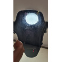 Bolha Frontal Honda Pcx 160 23/25 Original Detalhes 60602 Fumê