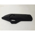 Protetor Escapamento Honda Pcx 160 23/25 Orig Ralado 60980