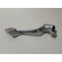 Pedal Freio Harley Davidson V-rod 06/16 Orig Ralado 57060
