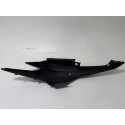 Carenagem Rabeta Honda Elite 125 19/23 L/d Detalhes 59248 Cinza-escuro