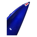Carenagem Rabeta Dir Yamaha Fluo 125 23/25 Ori Detalhe 54446 Azul