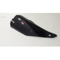Protetor Escapamento Honda Cb 300f Twister 23/25 Orig 64163