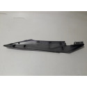 Carenagem Inferior Assoalho Elite 125 25/26 L/d Ralada 61647 Prateado