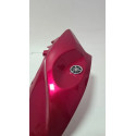 Carenagem L/e Capa Tanque Yamaha Fz25 250 18/24 Orig 62732 Vermelho