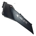 Carenagem Rabeta Esq Yamaha Xmax 250/300 25/26 Detalhe 63072 Preto Fosco