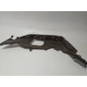 Carenagem Assoalho Pé Honda Pcx 160 23/26 L/e Ralado 61749 Marrom-claro