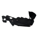 Carenagem Assoalho Pé Honda Adv 150 21/24 L/d Detalhes 61871 Preto