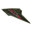 Carenagem Aba Tanque Esq Honda Cb 300f 23/25 Detalhe 56356 Preto