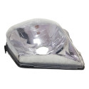 Farol Bloco Optico Honda Cg 160 16/24 Original Detalhe 23873 Ambos Lados