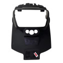 Paralama Traseiro Suporte Placa Vulcan 650 Ralado 53973