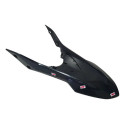 Carenagem Bico Frontal Lander 250 20/23 Detalhes 61521 Preto