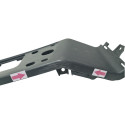 Assoalho Superior Esq Kymco Ak 550i 22/24 Orig Detalhe 53403 Preto