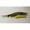 Carenagem Rabeta Suzuki Gsx-r 750 Srad 07/10 L/d Orig 54864 Amarelo